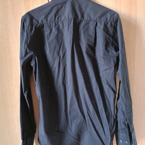 Prince Oliver Medium shirt used, black