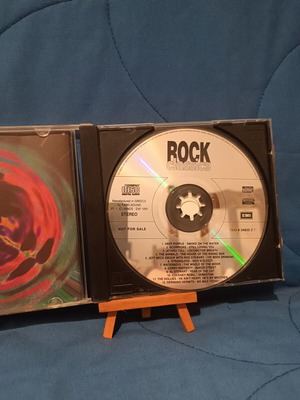 Rock Classics CD used