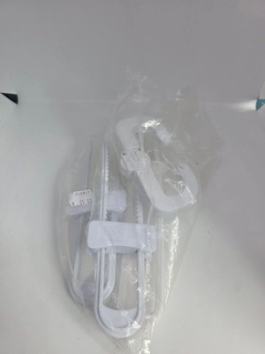 Safety locks used, lot
