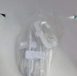 Safety locks used, lot