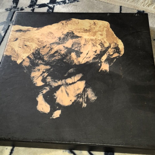 Pixies Death To The Pixies LP Box used, alternative rock