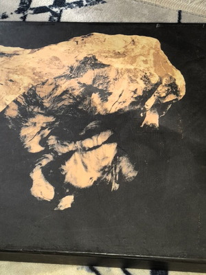 Pixies Death To The Pixies LP Box used, alternative rock