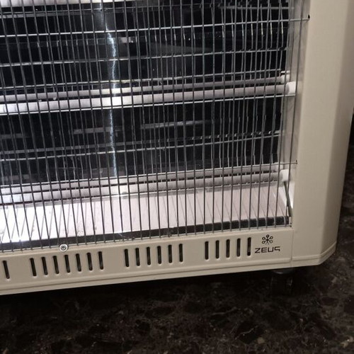 Portable heater like new