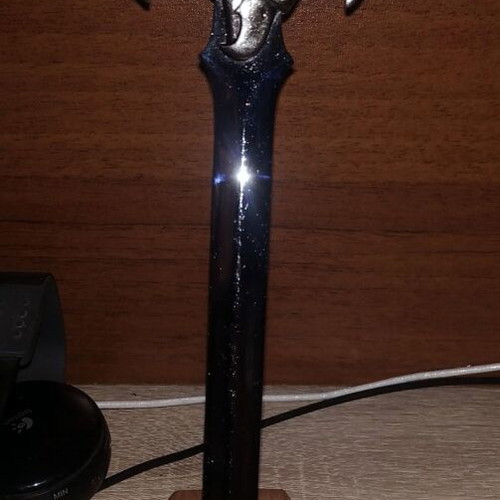 Decorative sword like new, sturdy construction, also a letter opener