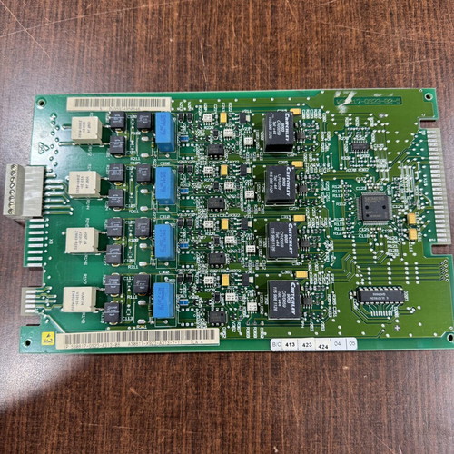 Siemens Hipath TLA4 Card like new