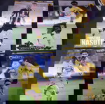  9 προγράμματα Αεκ 2010+ 2 που έχουν φθορές μεγαλες