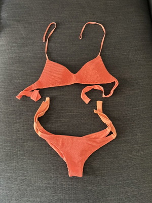 Calzedonia κοραλί μπικίνι, small