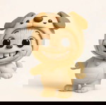 3D ΛΑΜΠΟΥΜΠΟΥ ΣΚΥΛΑΚΟΣ(Labubu)