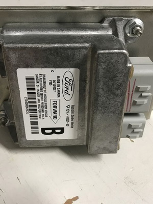Ford Transit εγκεφαλος airbag καινούργιος