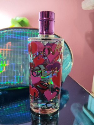 Άρωμα Love Sixteen Estelle Vendome 100 ml σαν καινούργιο, λουλουδένιο και φρουτώδες