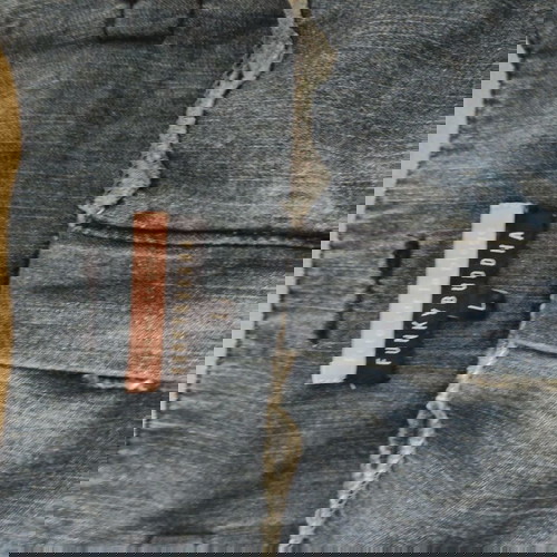 Φούστα Funky Buddha μέγεθος L, σαν καινούργια