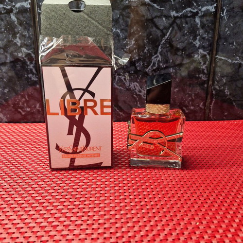 Ysl Libre 30ml new regular perfume Eau de Parfum