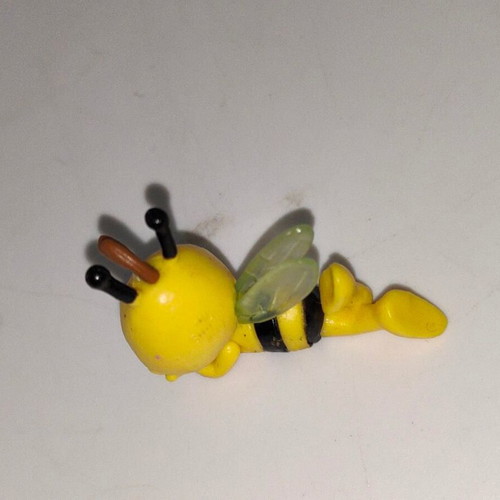 Maya the Bee Chupa Chups collectible figure like new