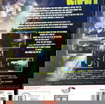  DVD OCTOPUS 2 ACTION/HORROR MOVIE FROM YOSSI WEIN