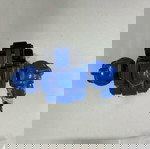  TOMY No 4507 Z KNIGHTS 90s Λειτουργικό σε πολύ καλή κατάσταση Τιμή 60 Ευρώ