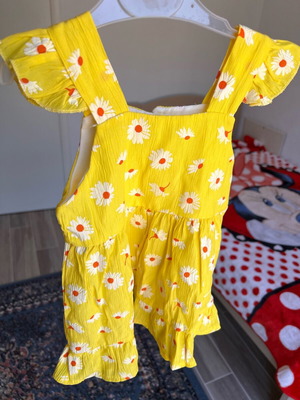 Summer dress like new