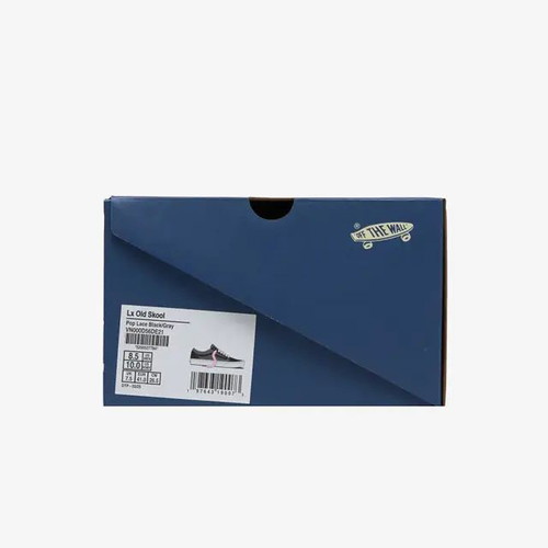 OTW by Vans LX Old Skool sneakers new, black and pink