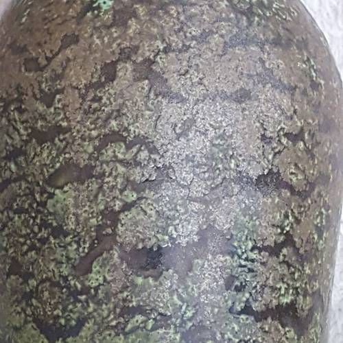Scheurich ceramic vintage vase like new from West Germany