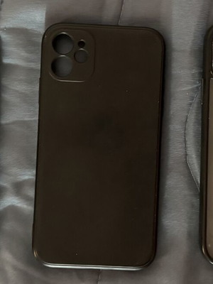 iPhone 11 cases, set of 3, one with MagSafe