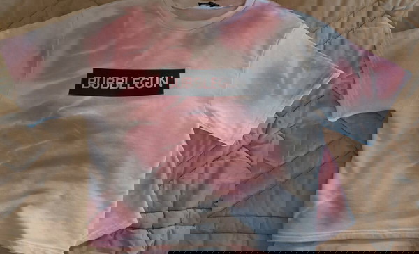 Bubblegun set size S-M