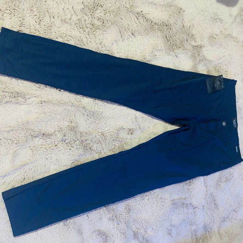 Fhilipp Plein men's pants new, blue