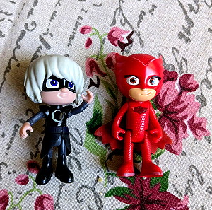 Φιγούρες PJ masks