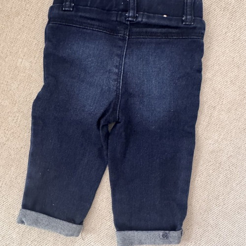 Orchestra denim pants for 3 months like new