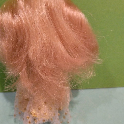 Kelly dolls little princess pack of 2 like new