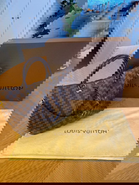 Louis Vuitton τσάντα γυναικεία