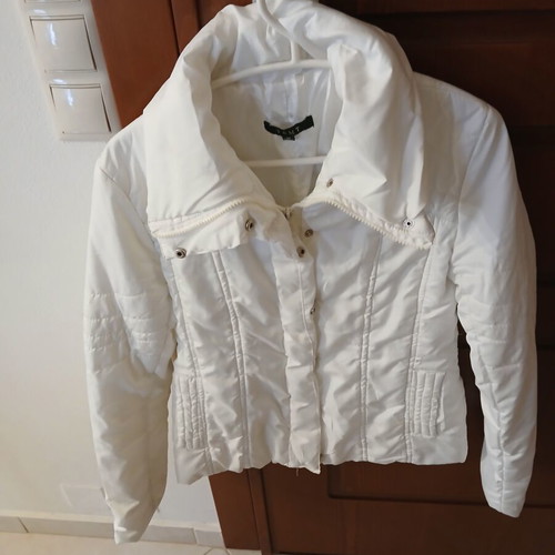 Winter jackets lot of 8 like new, including Zara and Stradivarius