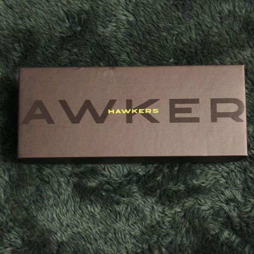 Hawkers Unisex Sunglasses new, black