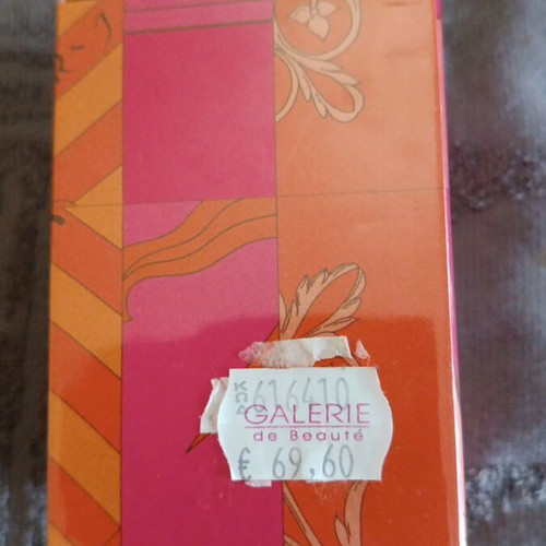 Hermes Twilly d'Hermès Eau Poivrée Eau de Parfum 30 ml