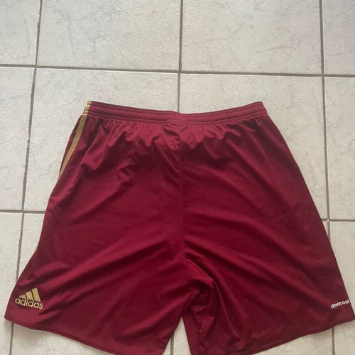Adidas Russia National Team Shorts like new, size Large