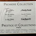  LANCÔME Premiere Collection 6 EDP Miniatures Set
