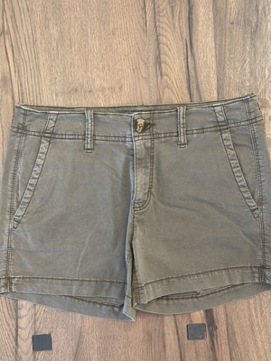 American Eagle shorts new, size M 38 10
