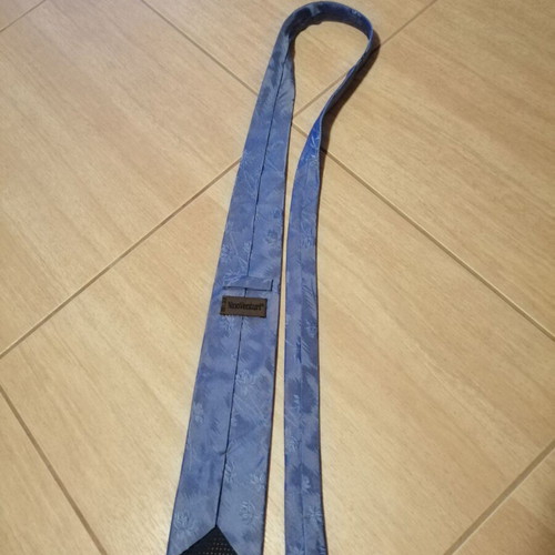 Vintage Nino Venturi tie used, silk