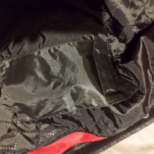 Efood jacket new, small size, waterproof and windproof
