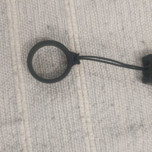 Practical Geek Bar lanyard like new