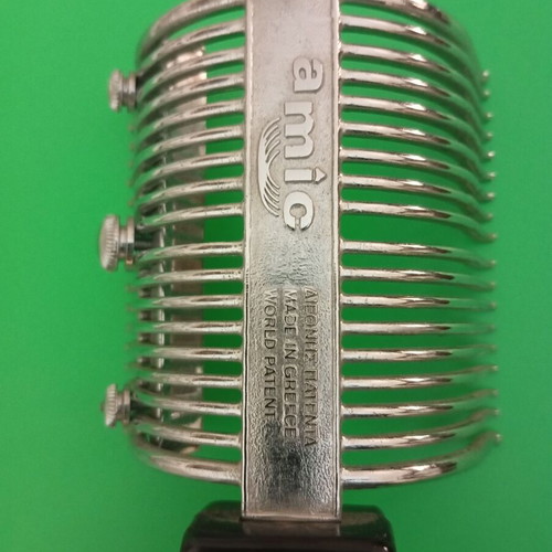 Amic Hair Clipper Used