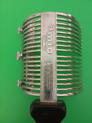 Amic Hair Clipper Used