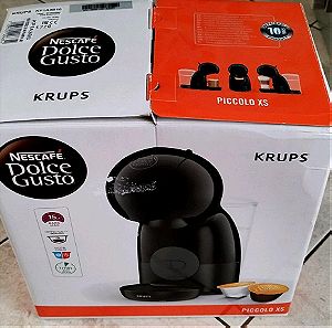 Dolce Gusto piccolo Καφετιέρα