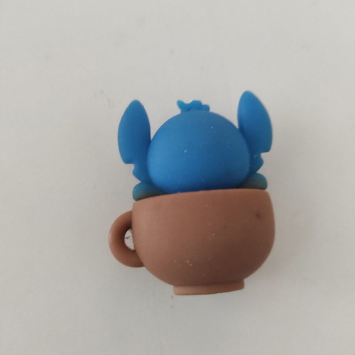 Disney φιγούρα μινιατούρα Stitch