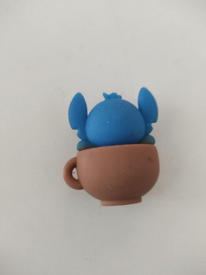 Disney φιγούρα μινιατούρα Stitch