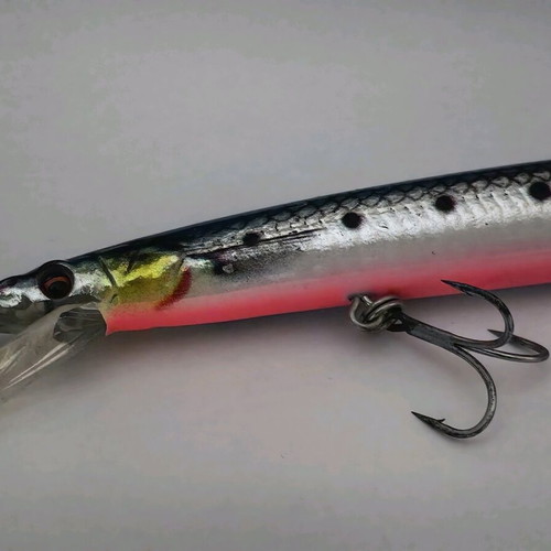 Savage Gear 175 29gr used