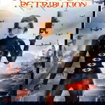  DVD RESIDENT EVIL RETRIBUTION ACTION/HORROR MOVIE WITH MILLA JOVOVICH