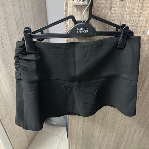Skirts used, sold together