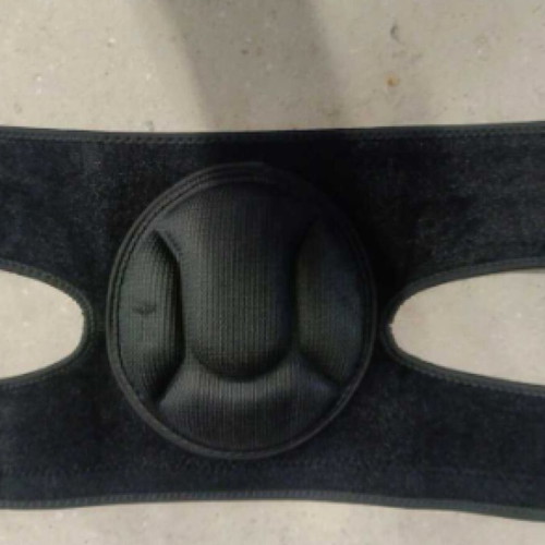 XL Non-Slip Soft Knee Pad New for Dance Yoga
