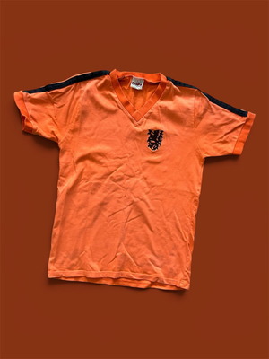 Vintage μπλούζα Copa Classic μεταχειρισμένη, πορτοκαλί, μέγεθος M
