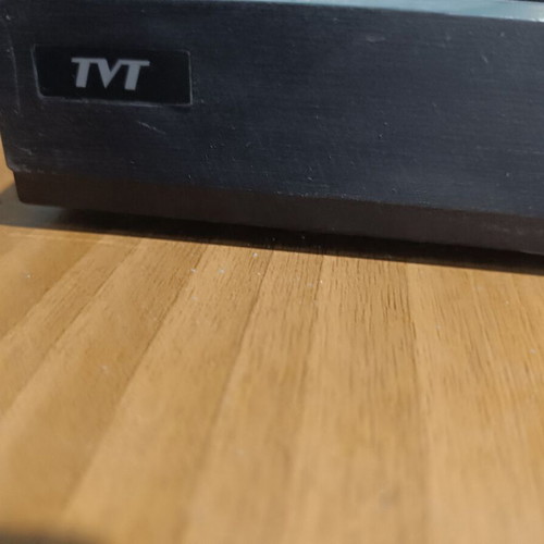 TD-2716TE-C recorder used, 16 video channels, locked