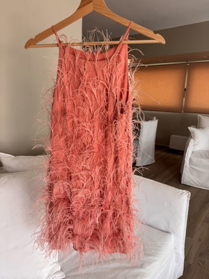 Cul Gaia dress as new